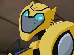 Avatar of Bumblebee (TFA)