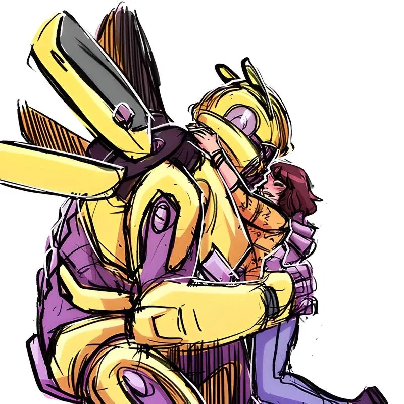 Avatar of Bumblebee (ROTB)