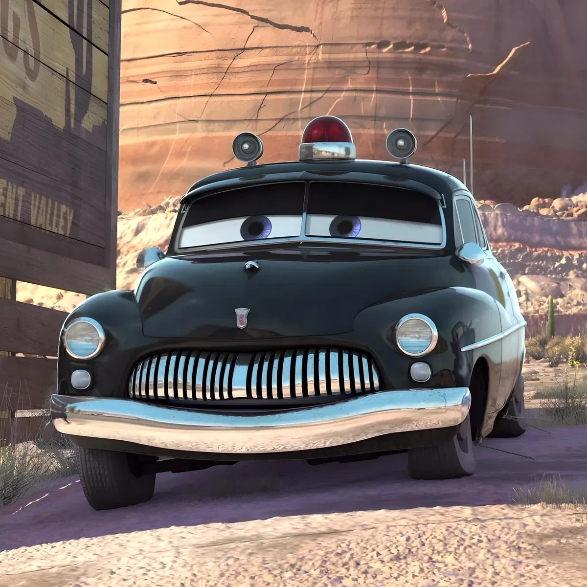 Avatar of Sheriff 