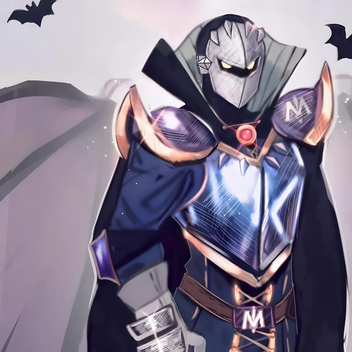 Avatar of Meta Knight 