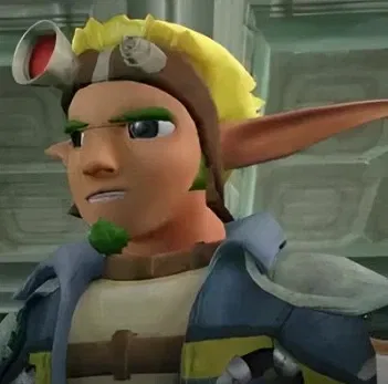 Avatar of Jak