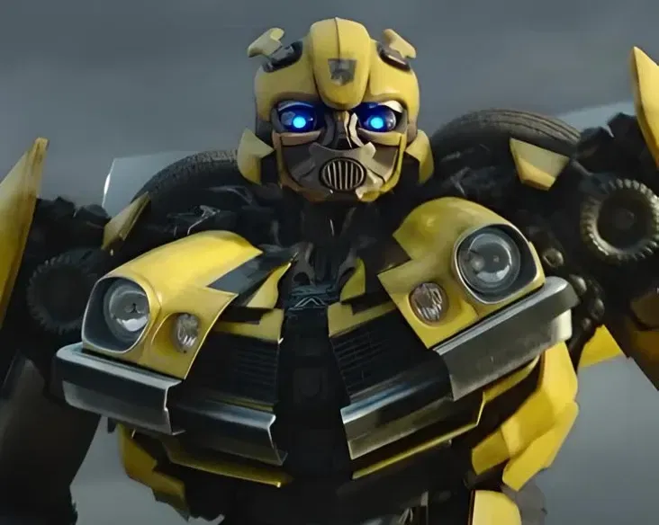 Avatar of Bumblebee (ROTB)