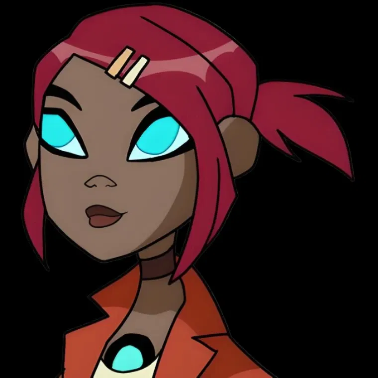 Avatar of Sari Sumdac (TFA)