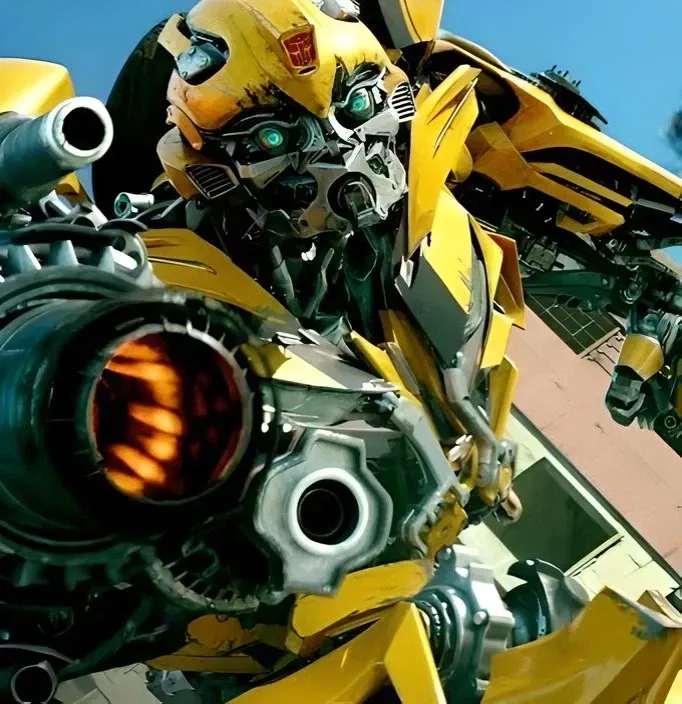 Avatar of Bumblebee (TLK)