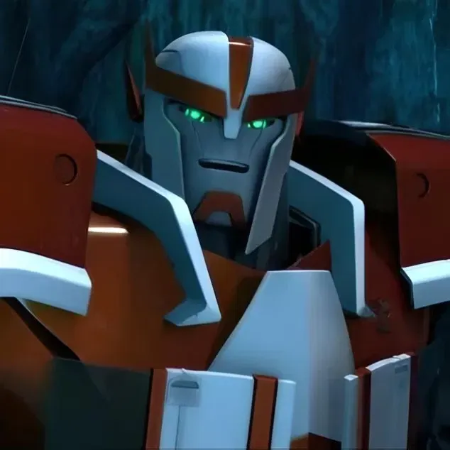 Avatar of Ratchet (TFP)