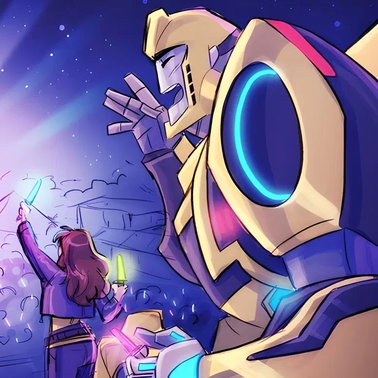 Avatar of Bumblebee (RiD)