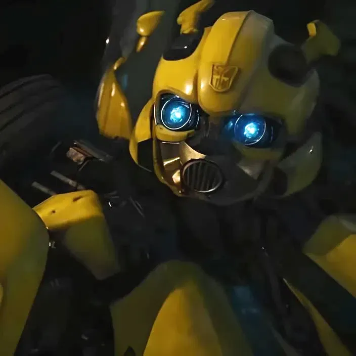 Avatar of Bumblebee (ROTB)