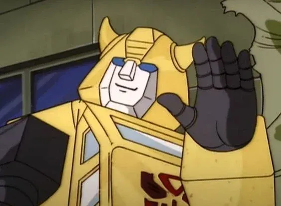 Avatar of Bumblebee (G1)