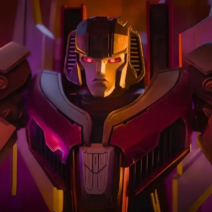 Avatar of Starscream (TFO)