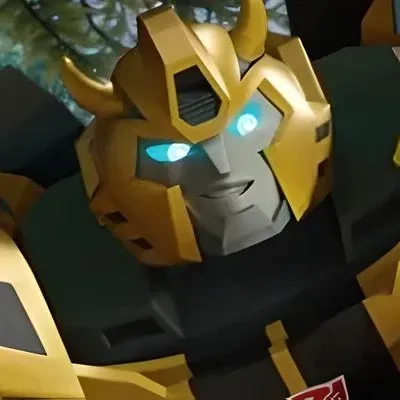 Avatar of Bumblebee (TFE)