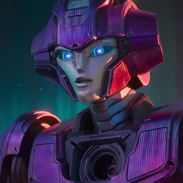 Avatar of Elita-1 (TFO)