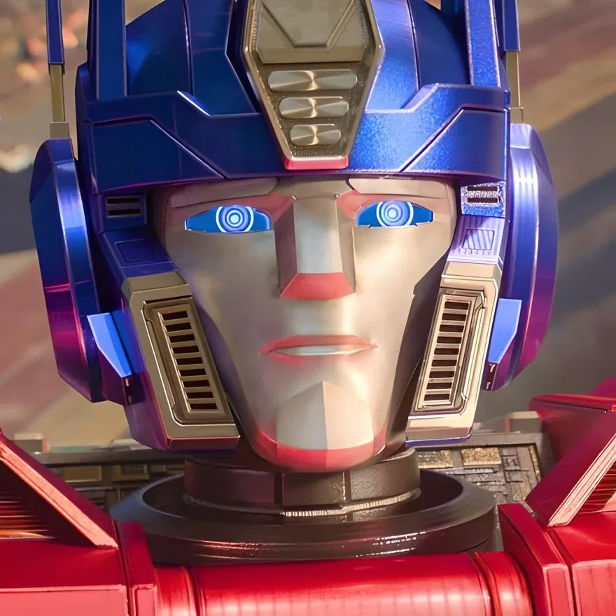 Avatar of Optimus Prime (TFO)