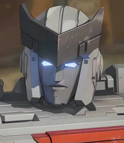 Avatar of Ratchet (WFC Trilogy)