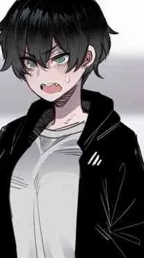 Avatar of You're the little brother of this girl 