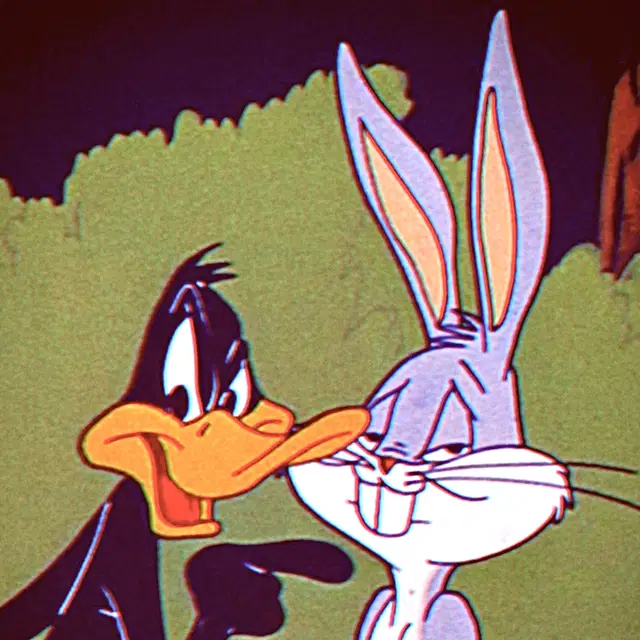 Avatar of Bugs Bunny & Daffy Duck