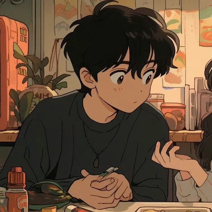 Avatar of Jun | your obsession