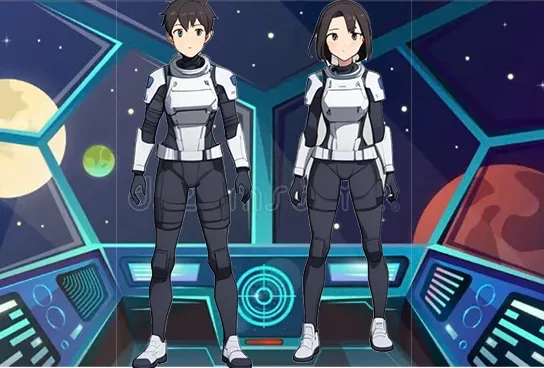 Avatar of Alien Tf Ship