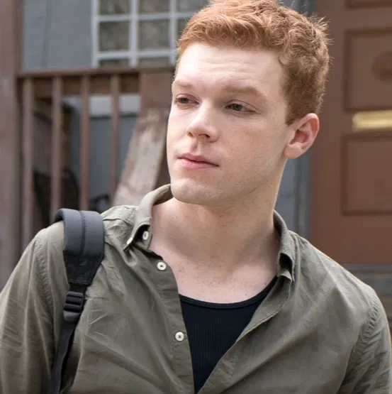 Avatar of Ian Gallagher