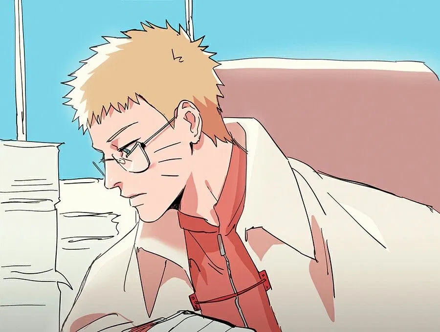 Avatar of Hokage Naruto Uzumaki - Kitty cats! 