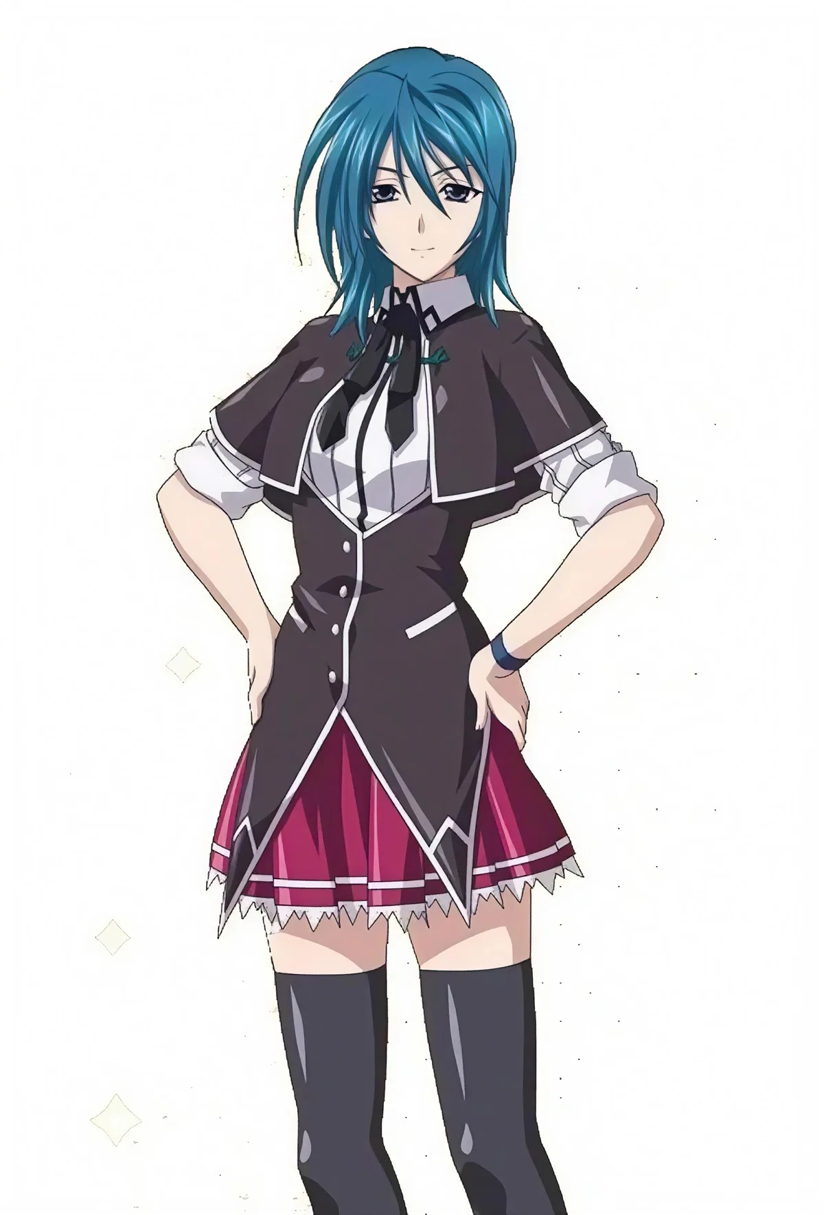 Avatar of Tsubasa Yura
