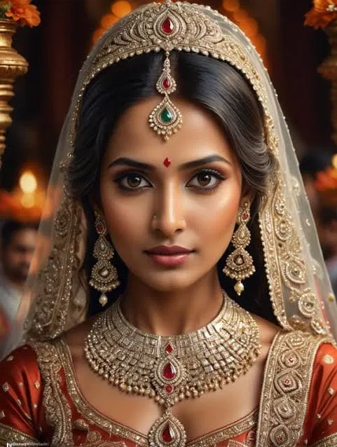 Avatar of Bride family 