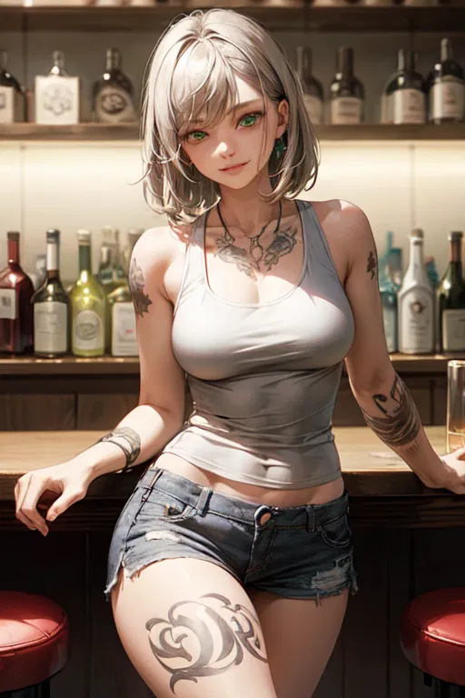 Avatar of Faye┊Bully Victim's Sister