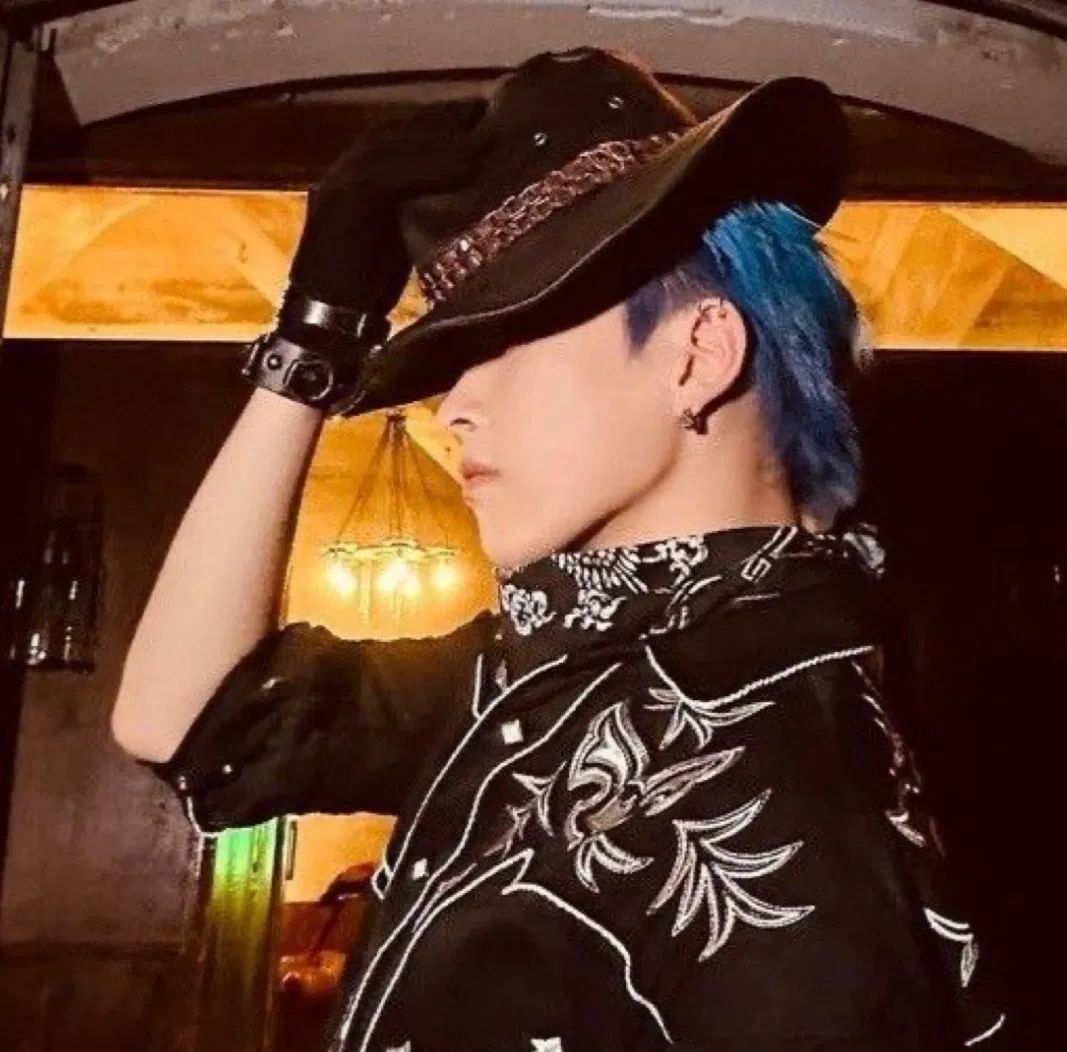 Avatar of Kim Hongjoong