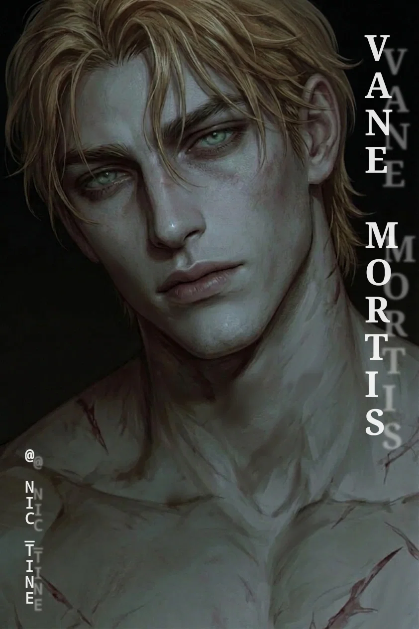 Avatar of | Ice Cold Dick From The Cemetery : VANE MORTIS