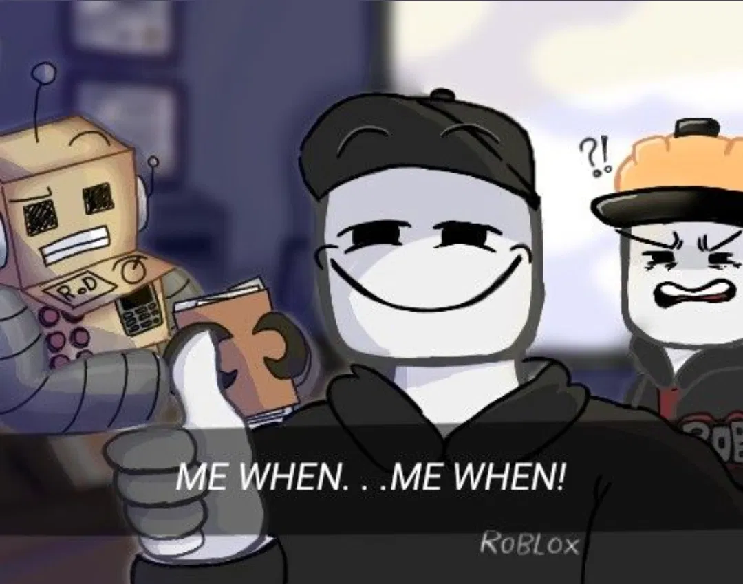 Avatar of ◦°◉✿ Roblox ✿◉●•°