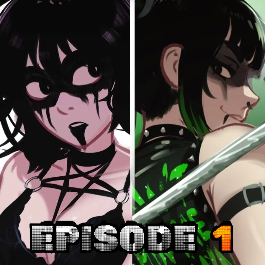 Avatar of Yuna & Mika - Dead Girls Don't Lip Sync