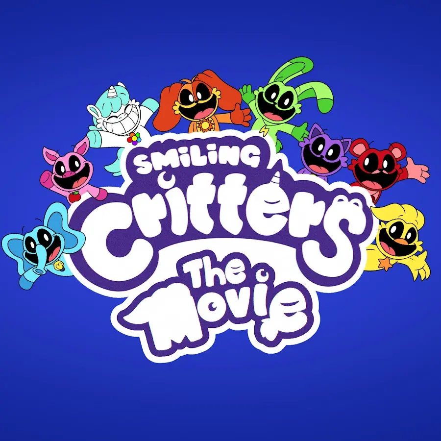 Avatar of Smiling Critters The Movie: The Legend of The Rainbow 🌈