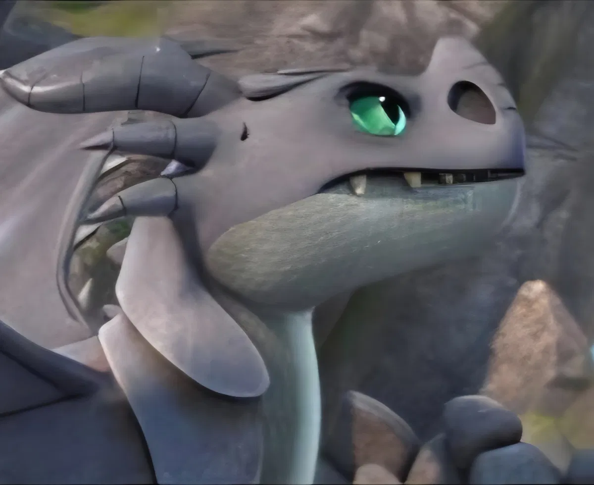 Avatar of Mama Ironclaw