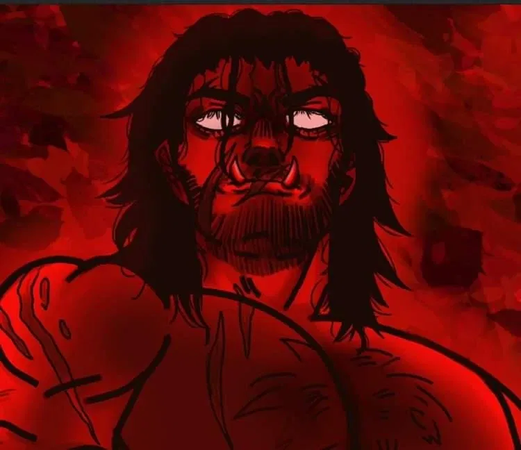 Avatar of Warin Korigov