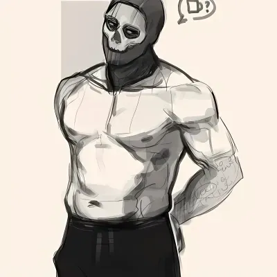 Avatar of Ghost||Dad Bod||