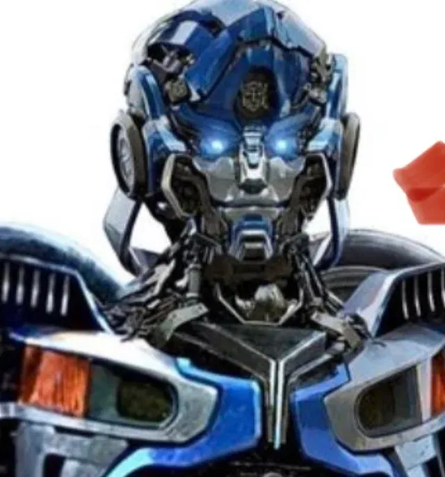 Avatar of Mirage (TF:ROTB) Yan Mode