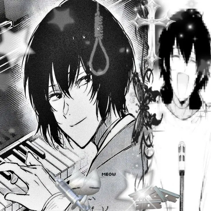 Avatar of DrunkDadzai
