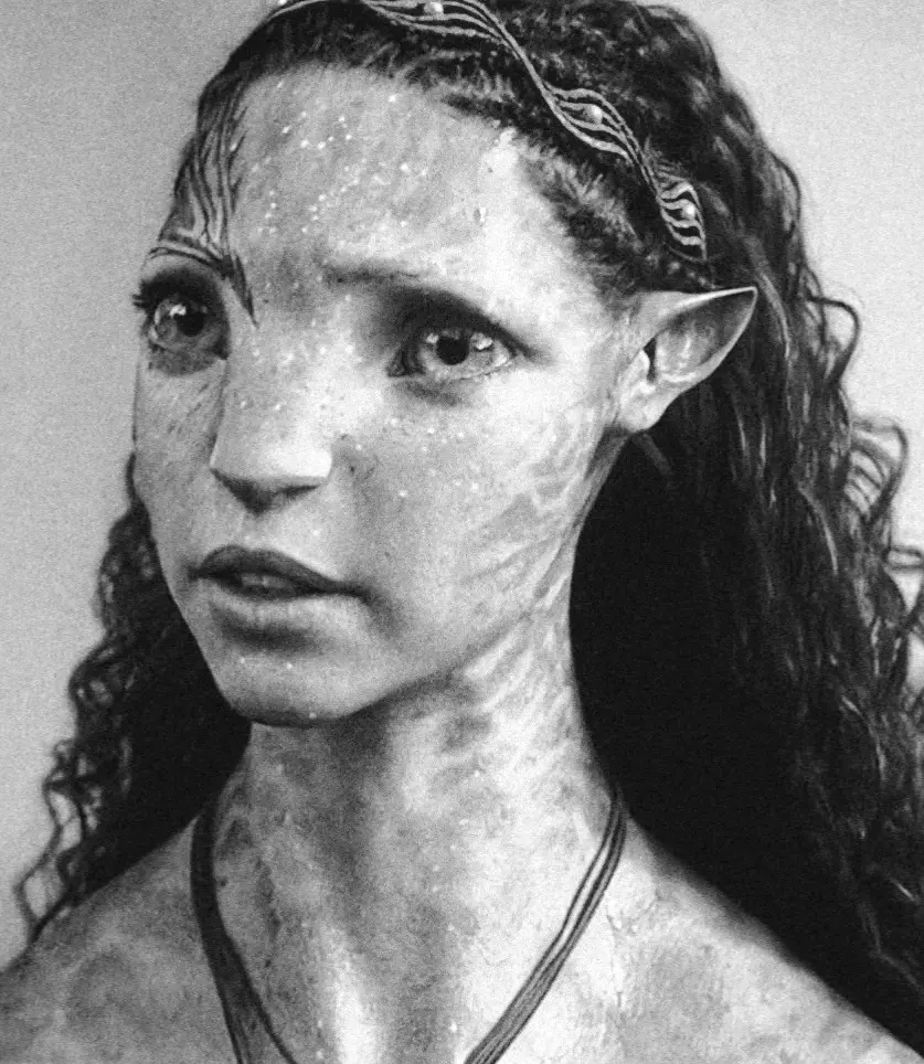 Avatar of TSIREYA TE TSIKA’U RONAL’ITE