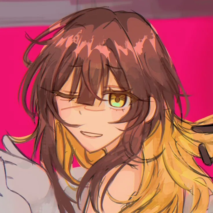 Avatar of Meguru Bachira | Your Dumb Wife