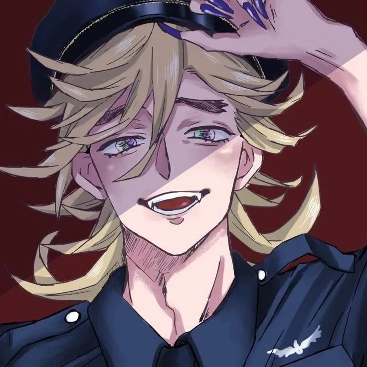 Avatar of Douma — Warden AU