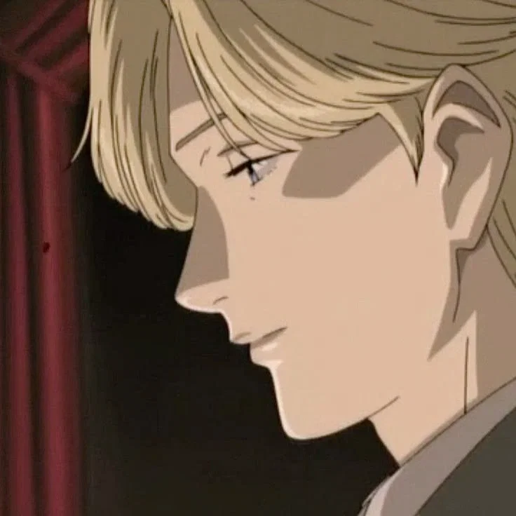 Avatar of Johan Liebert