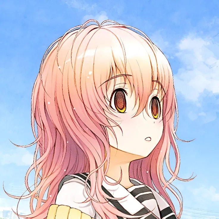 Avatar of Aoi Mykou 