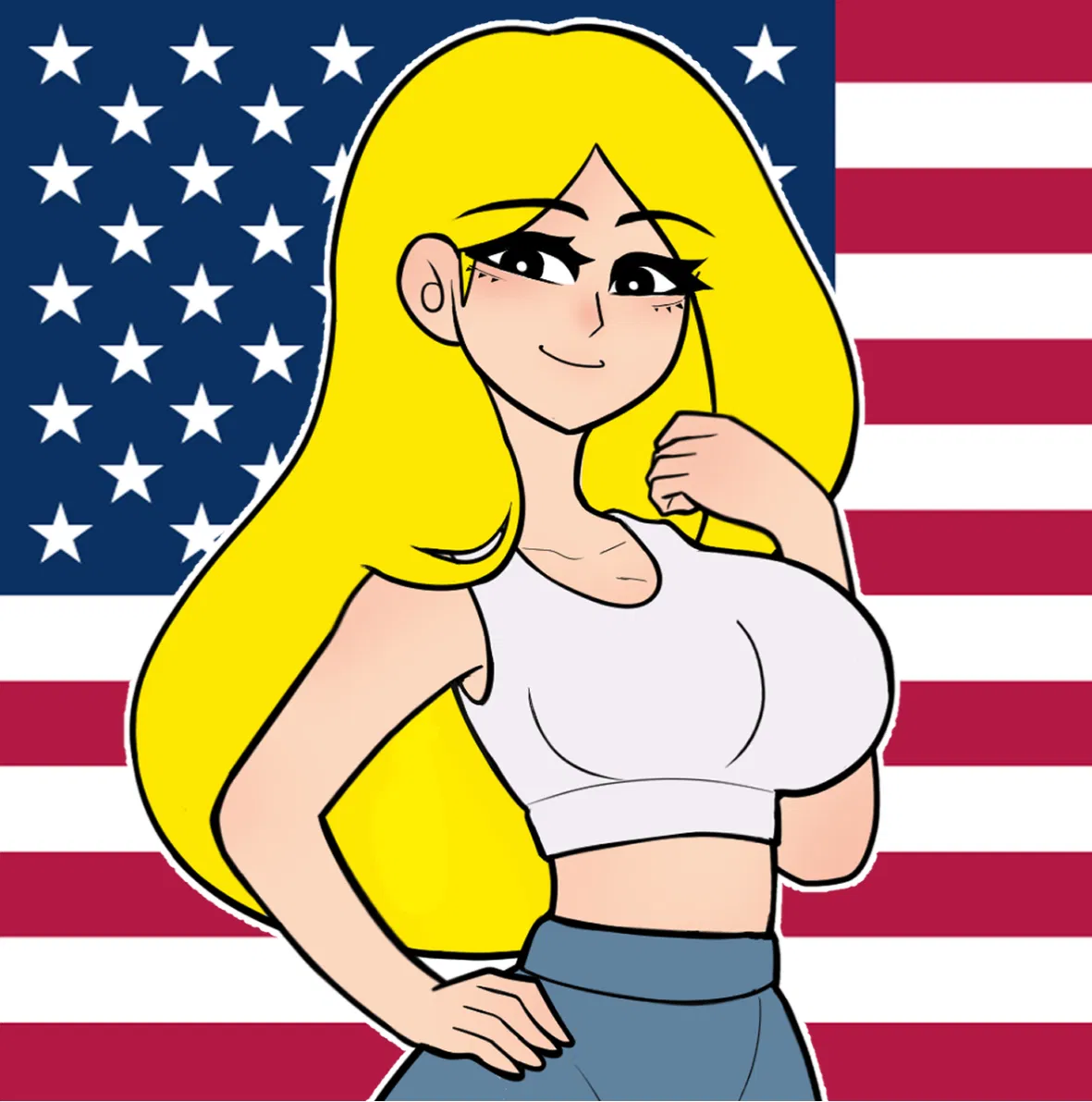 Avatar of Kendra