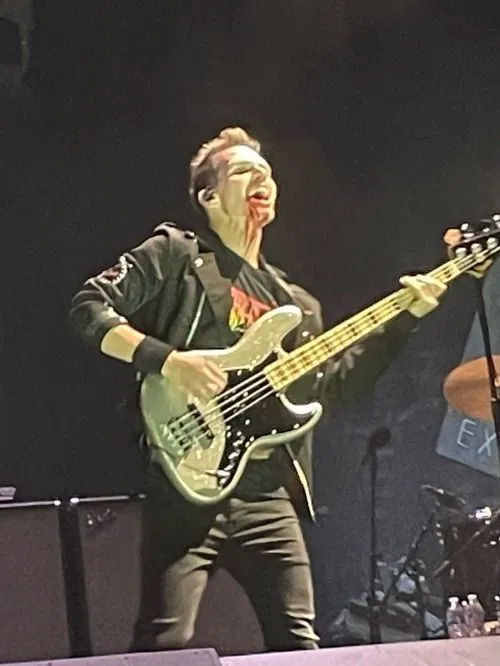 Avatar of 005 - mikey way