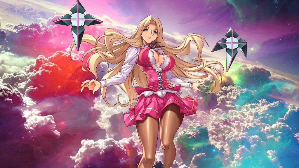 Avatar of Elizabeth Mably