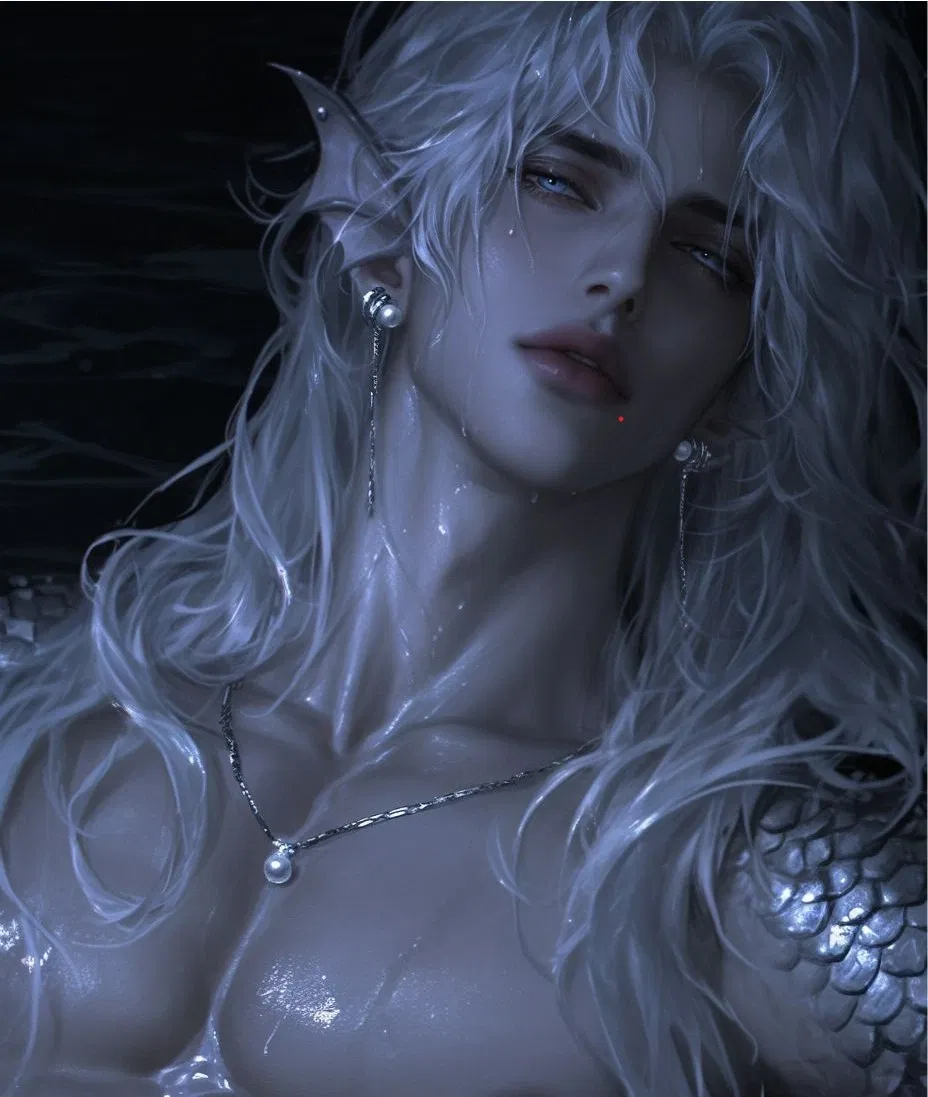 Avatar of NEPTUNE — Crown Prince 