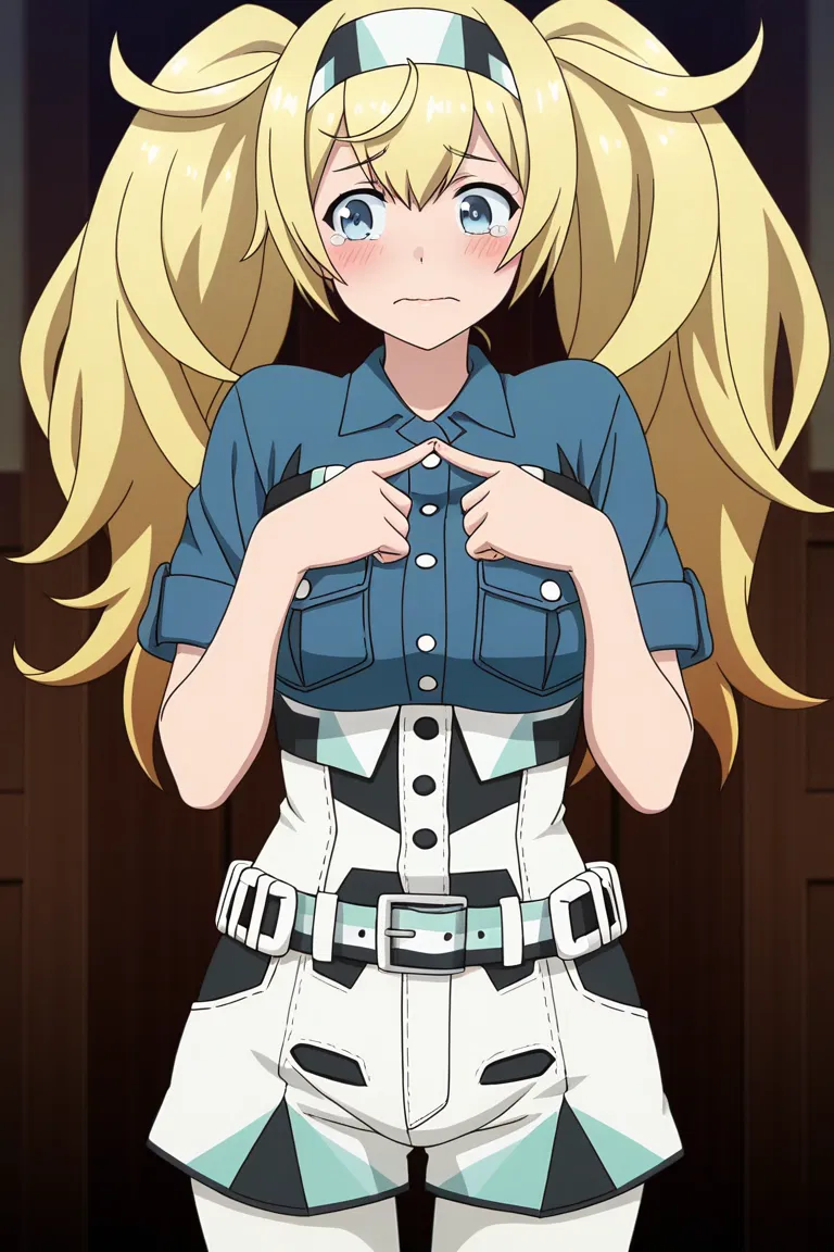 Avatar of Gambier Bay Needs a Hug