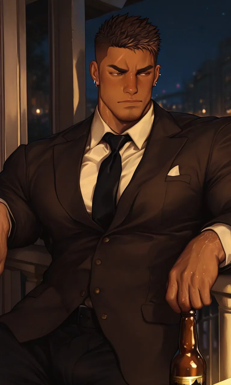 Avatar of Julian