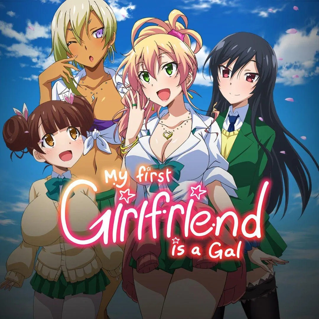 Avatar of Hajimete no Gal - Wholesome Rom-Com Group RP