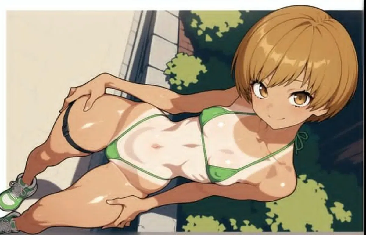 Avatar of Girlfriend kani