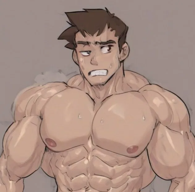 Avatar of Your leeching Step-bro, Derek